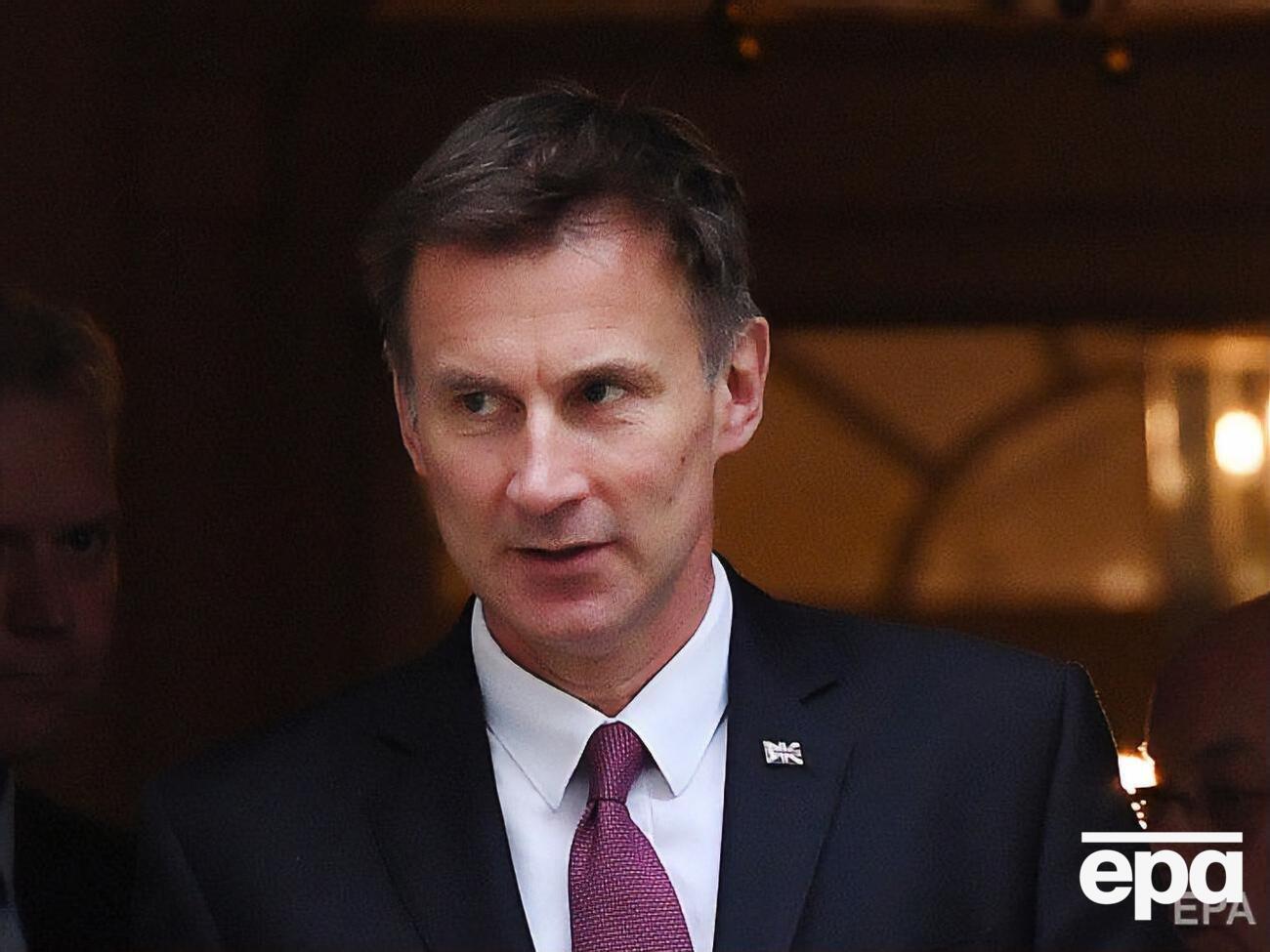 Хант об MH17:&nbsp;Международное сообщество вместе противостоит безнаказанности тех, кто несет ответственность за подлое убийство 298 невинных людей