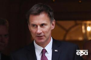 Гант про MH17: Міжнародна спільнота разом протистоїть безкарності тих, хто відповідає за підле вбивство 298 невинних людей