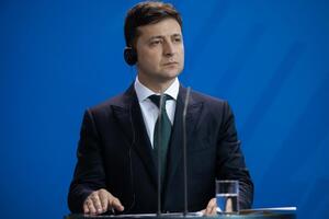 Зеленський про переїзд АПУ: Є ідея, уже є план, є терміни