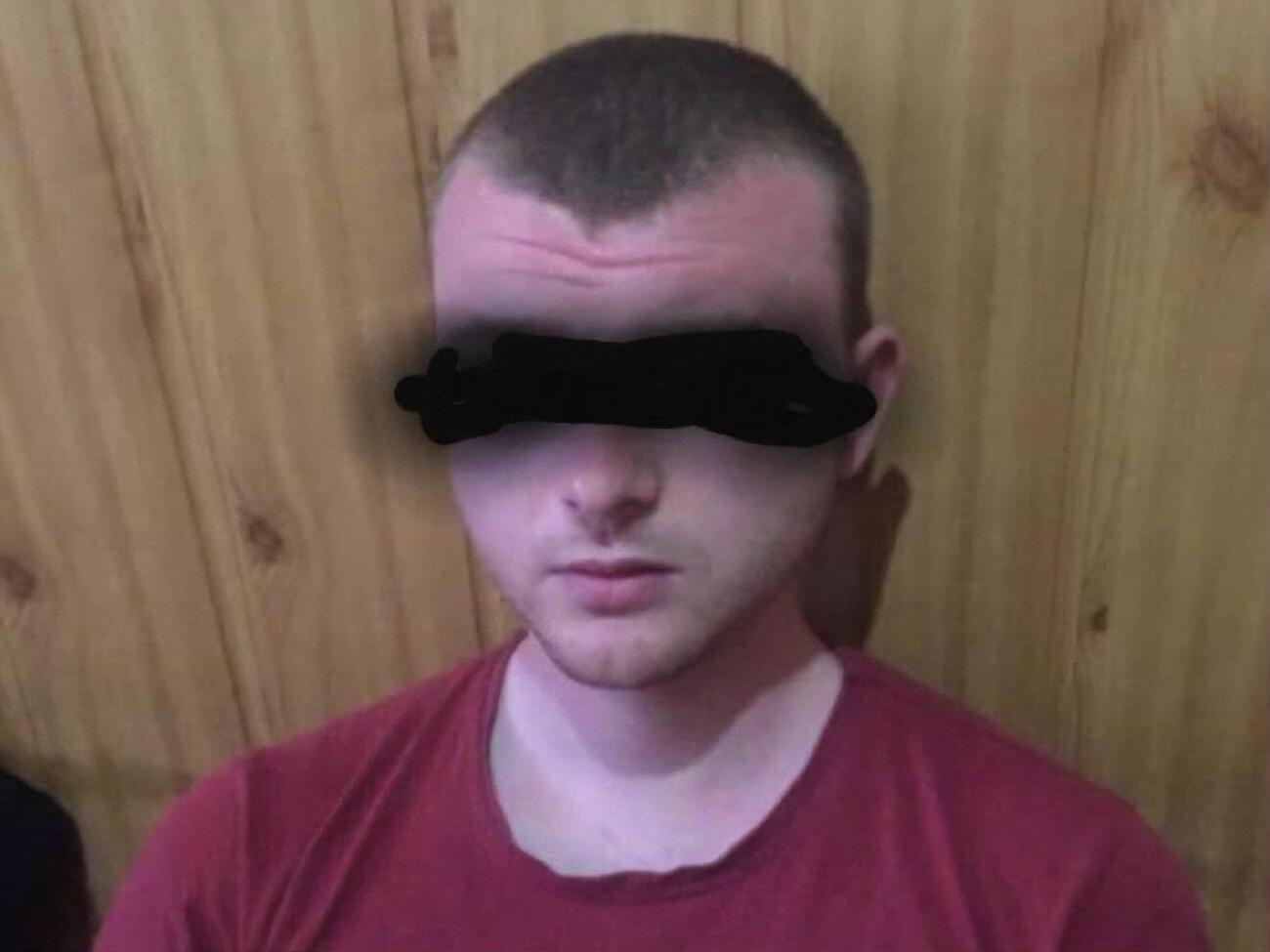 Родители подозреваемого отказались нанимать ему адвоката