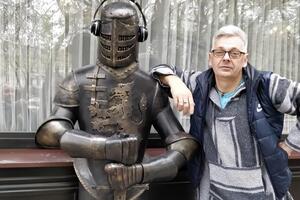 Журналист находился в коме 46 дней
