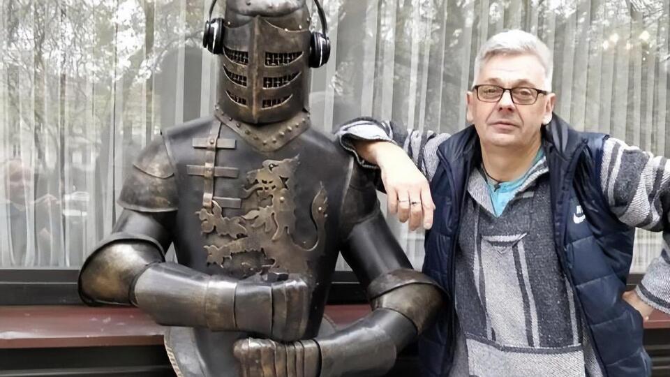 Журналіст перебував у комі протягом 46 днів