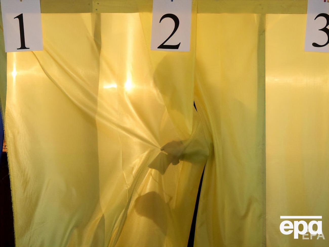 Парламентские выборы назначены на 21 июля