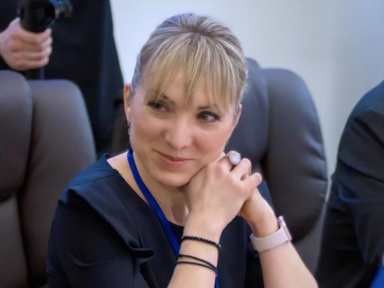 Ольга Буславець: Буде стримано і ціну для всіх інших споживачів за допомогою купівлі технологічних утрат у мережах