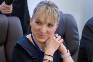 Ольга Буславець: Буде стримано і ціну для всіх інших споживачів за допомогою купівлі технологічних утрат у мережах