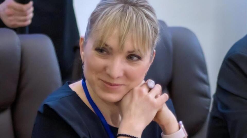 Ольга Буславец: Будет сдержана и цена для всех остальных потребителей путем покупки технологических потерь в сетях
