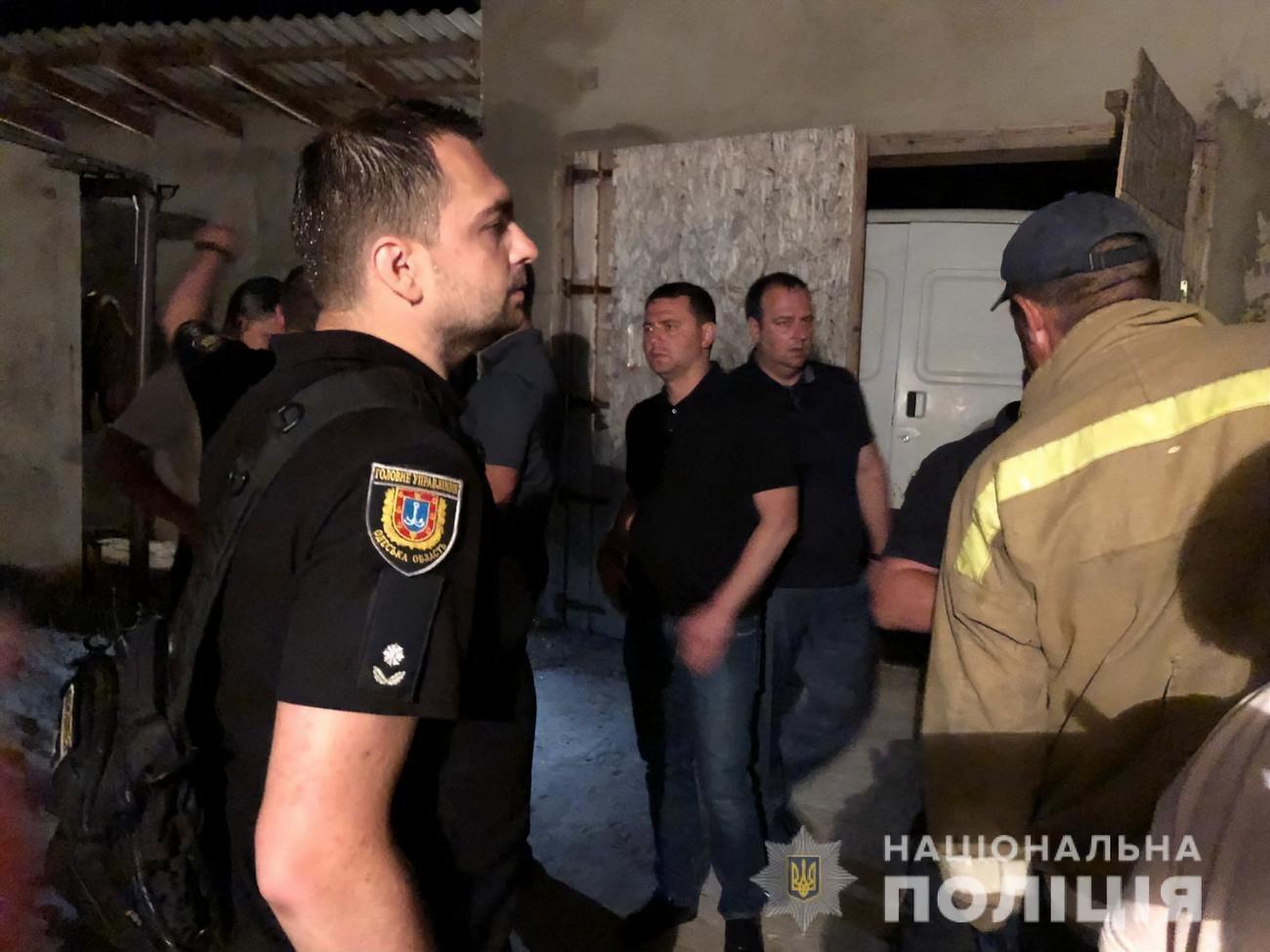 Тело ребенка правоохранители обнаружили 19 июня