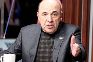 Вадим Рабинович: Вот скажите, эта коалиция проданной земли и гей-браков – это самое главное сегодня для нашей страны?