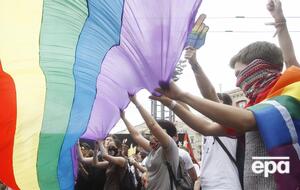 У Києві 23 червня відбудеться Марш рівності "КиївПрайд"