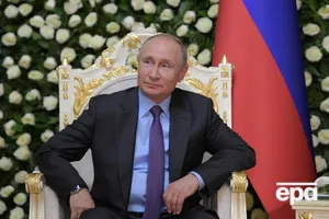 Путин об освобождении удерживаемых лиц: Вопросы подобного рода должны решаться в комплексе