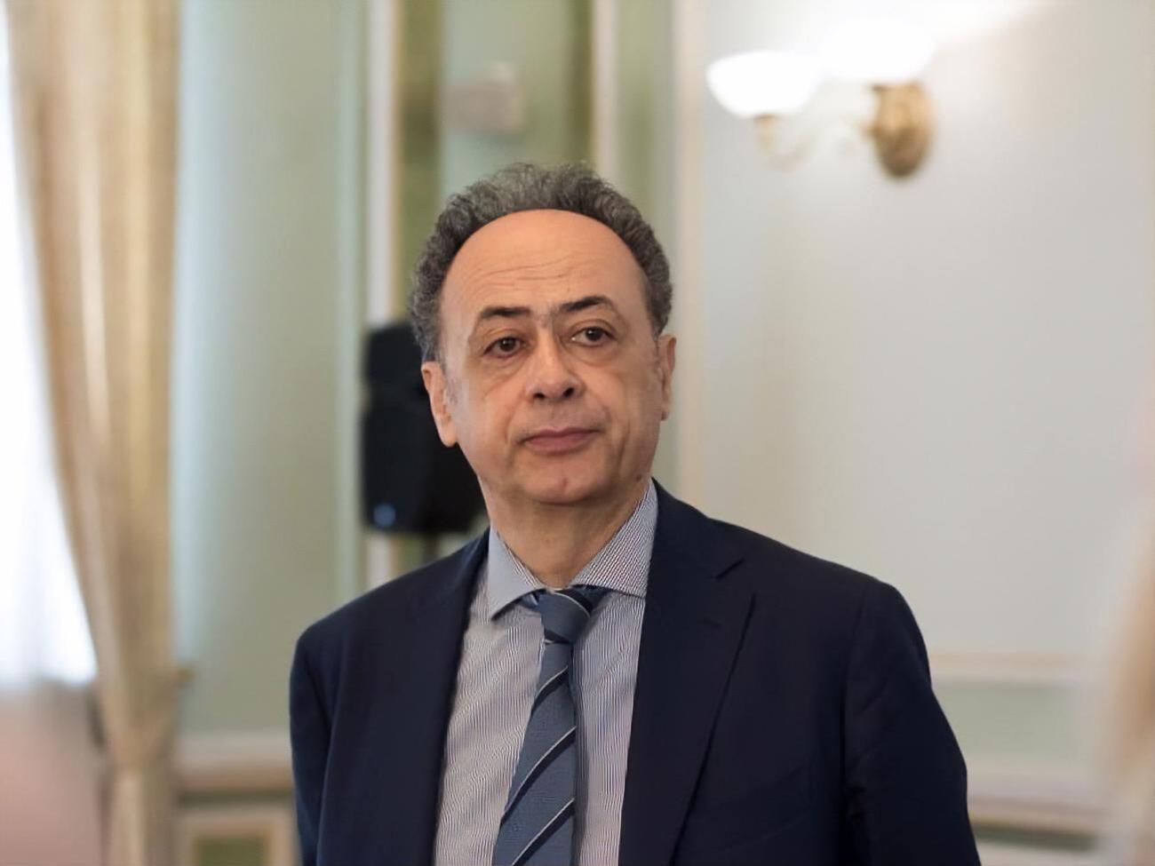 Мингарелли: Огромный объем работы заключается в приведении законодательства Украины в соответствие с законодательством ЕС