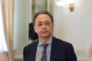 Мингарелли: Огромный объем работы заключается в приведении законодательства Украины в соответствие с законодательством ЕС