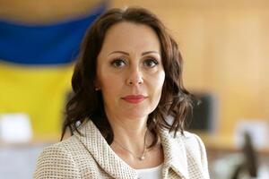 Оксана Кривенко очолює НКРЕКП із 6 червня 2018 року