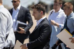 Зеленский: Мы провели полную инвентаризацию указов президента