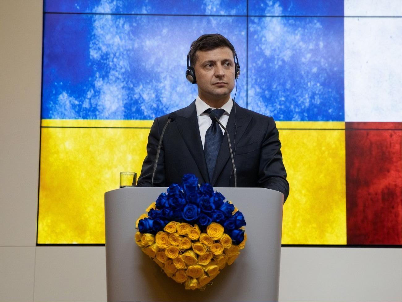 Зеленський: Контрабанда і рейдерство зараз є нормою для нашої країни. Це діагноз, але не вирок