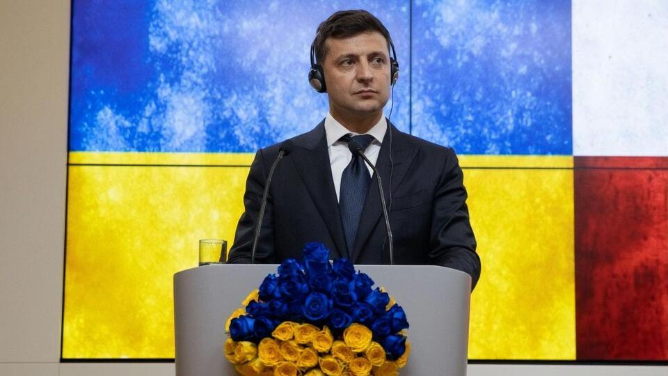 Зеленський: Контрабанда і рейдерство зараз є нормою для нашої країни. Це діагноз, але не вирок