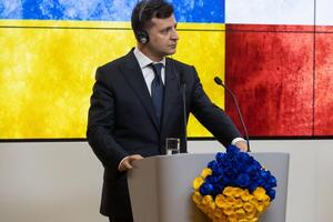 Зеленский: Государство – это сервис, который создает условия для работы бизнеса, а не его конкурент