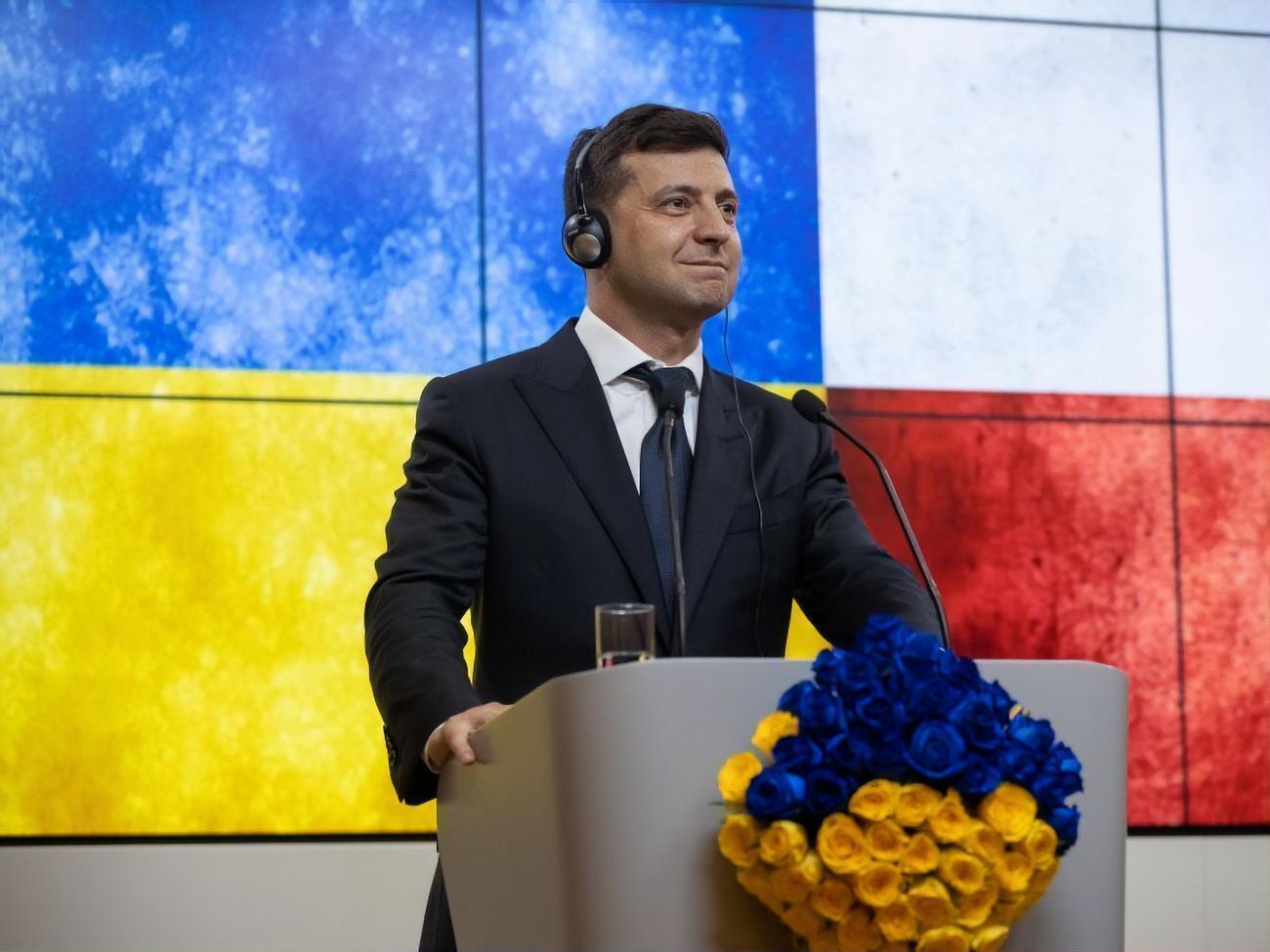 Зеленський: Наша команда готує план подолання корупції в судах