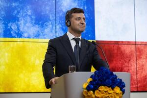Зеленський: Наша команда готує план подолання корупції в судах