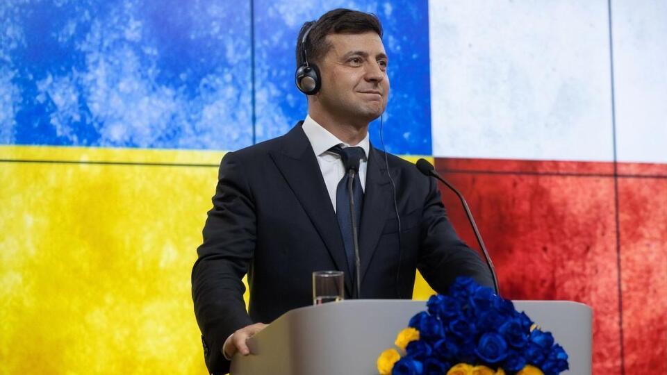 Зеленський: Наша команда готує план подолання корупції в судах