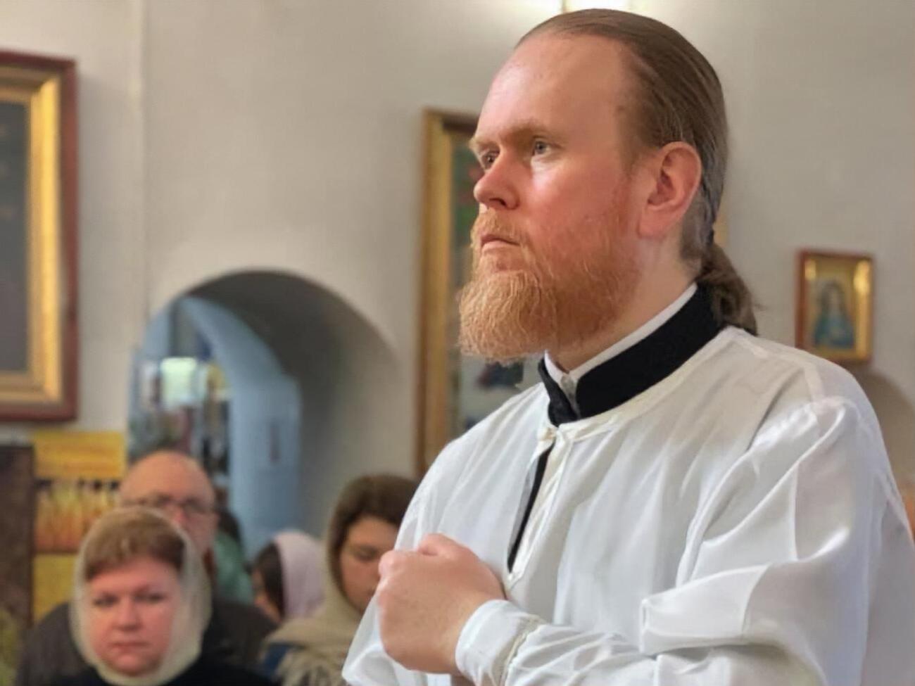 Архиепископ Евстратий: Наша задача &ndash; показать единство церкви