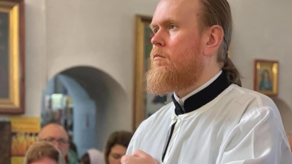 Архієпископ Євстратій: Наше завдання – продемонструвати єдність церкви
