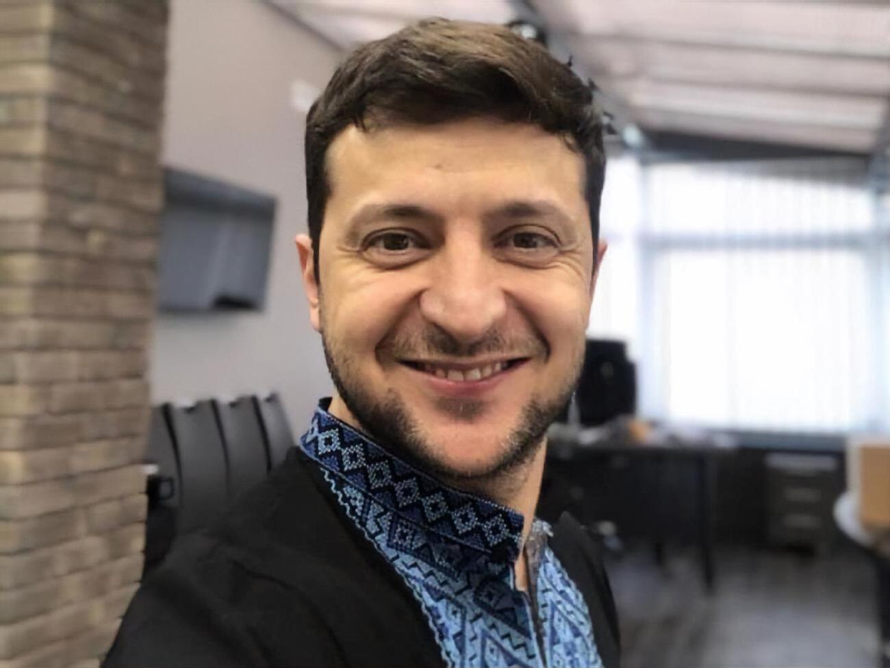 Зеленский: Мы сделаем все возможное, чтобы стать по-настоящему энергетически независимыми