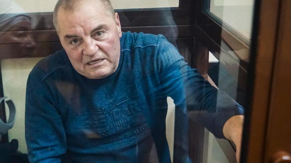 Бекіров перебуває в медсанчастині СІЗО, повідомив адвокат