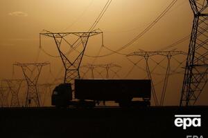 Мингарелли считает, что Украина не готова к запуску рынка электроэнергии