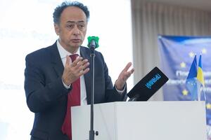 Мингарелли: Нам кажется вполне нормальным, что новое руководство страны дает сигнал к перезагрузке деятельности антикоррупционных органов