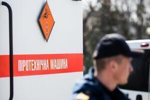 Правоохоронці шукають вибухівку у столичних дитсадках