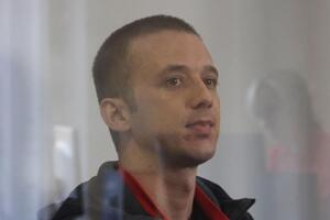 Одинцов – колишній український військовослужбовець, який перейшов на службу до окупантів