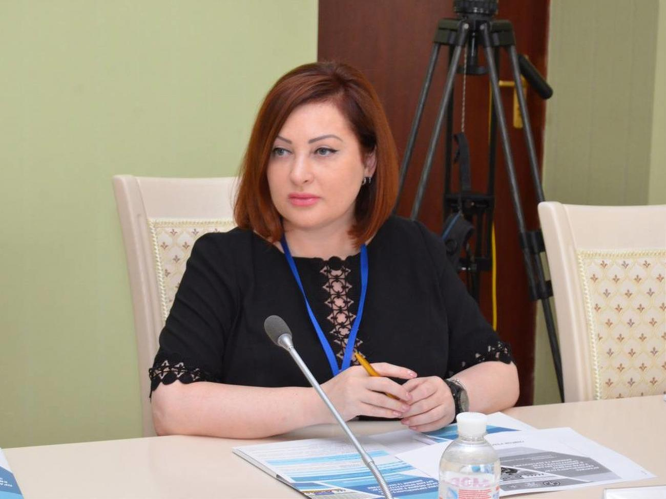 Ольга Варченко: Досудебное расследование продолжается