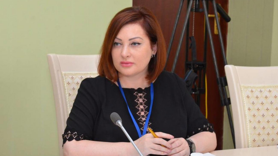 Ольга Варченко: Досудове розслідування триває