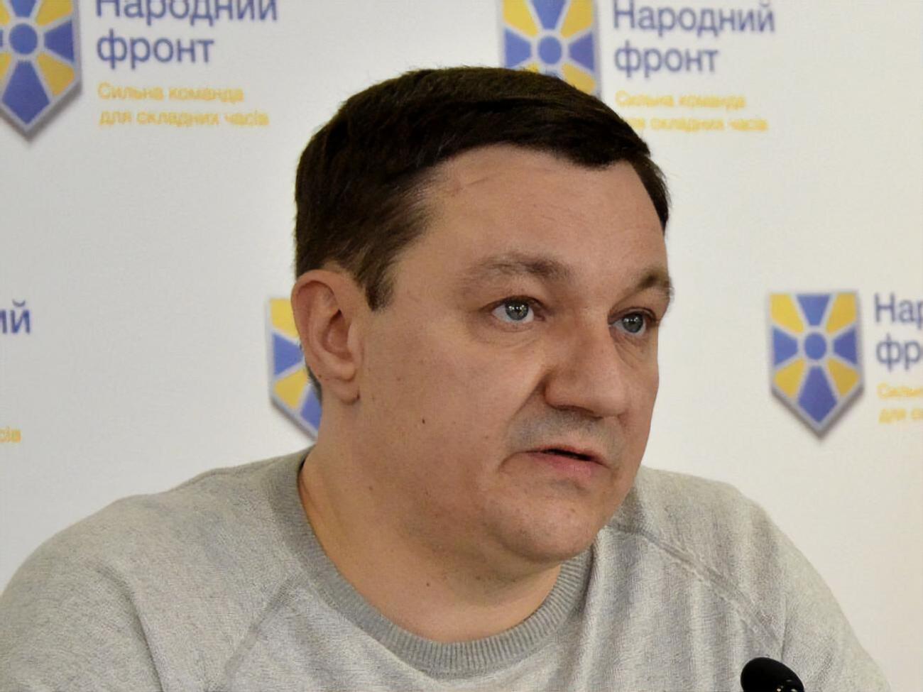 19 червня Тимчука виявили з вогнепальним пораненням у голову
