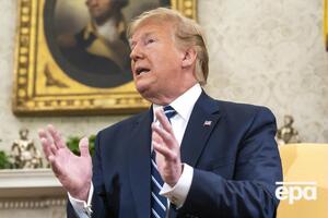 Трамп: Иран совершил очень большую ошибку!