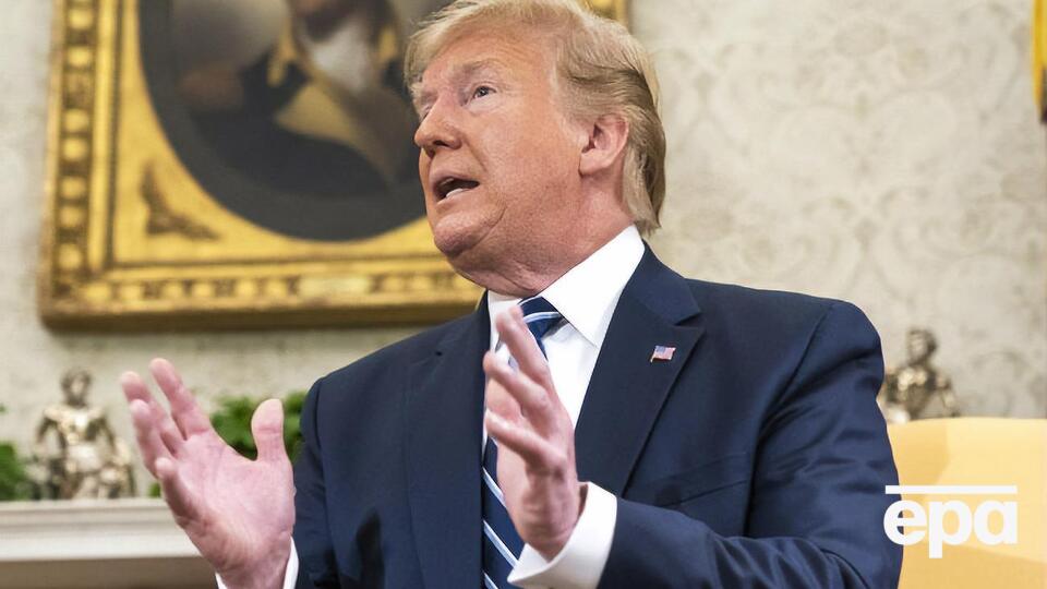 Трамп: Иран совершил очень большую ошибку!