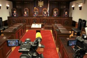 Рішення Конституційного суду спровокували урядову кризу в Молдові