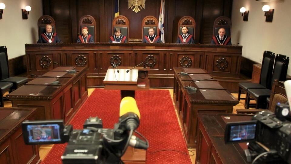 Решения Конституционного суда спровоцировали правительственный кризис в Молдове
