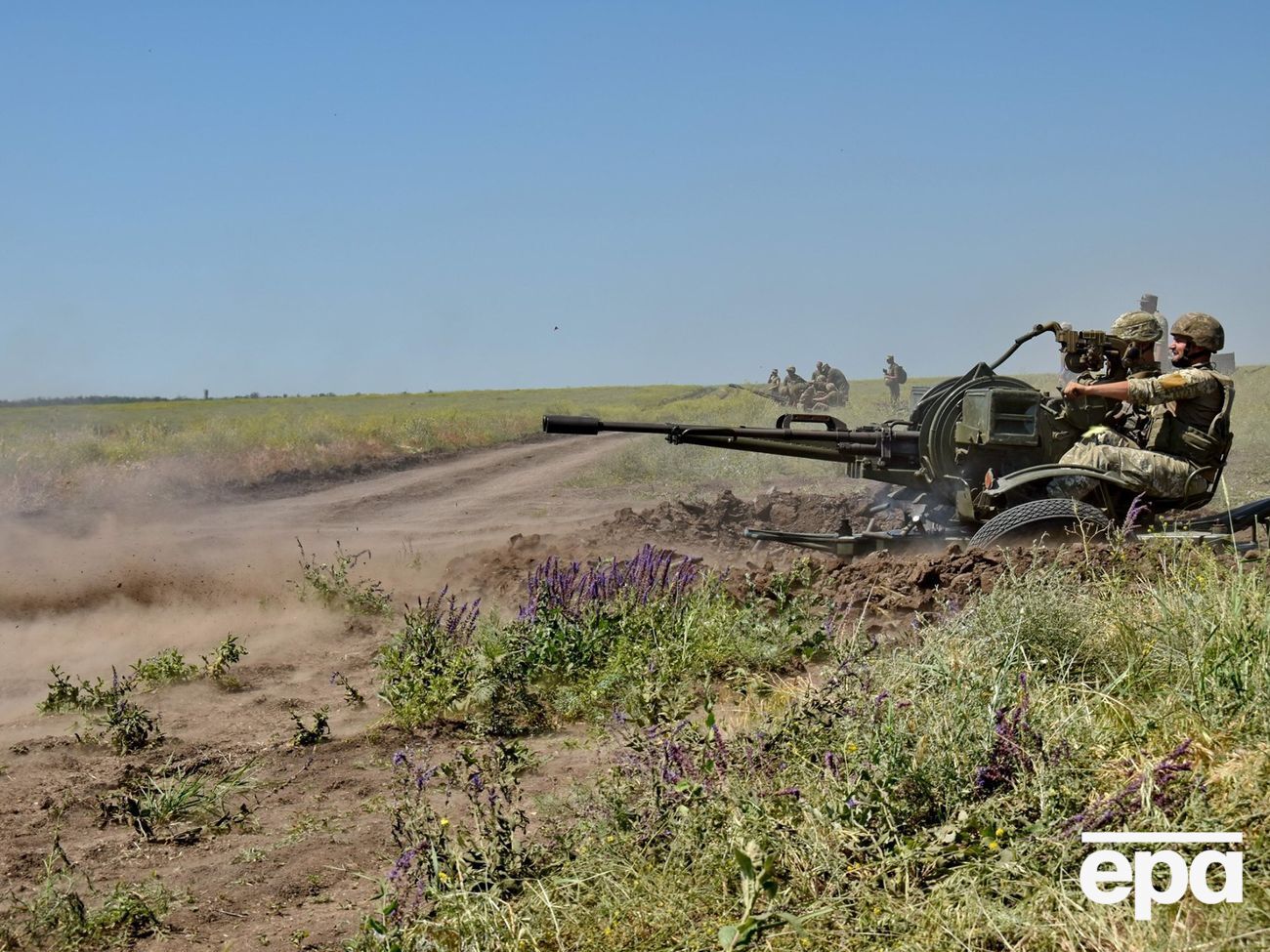 Воєнний конфлікт на Донбасі почався у 2014 році