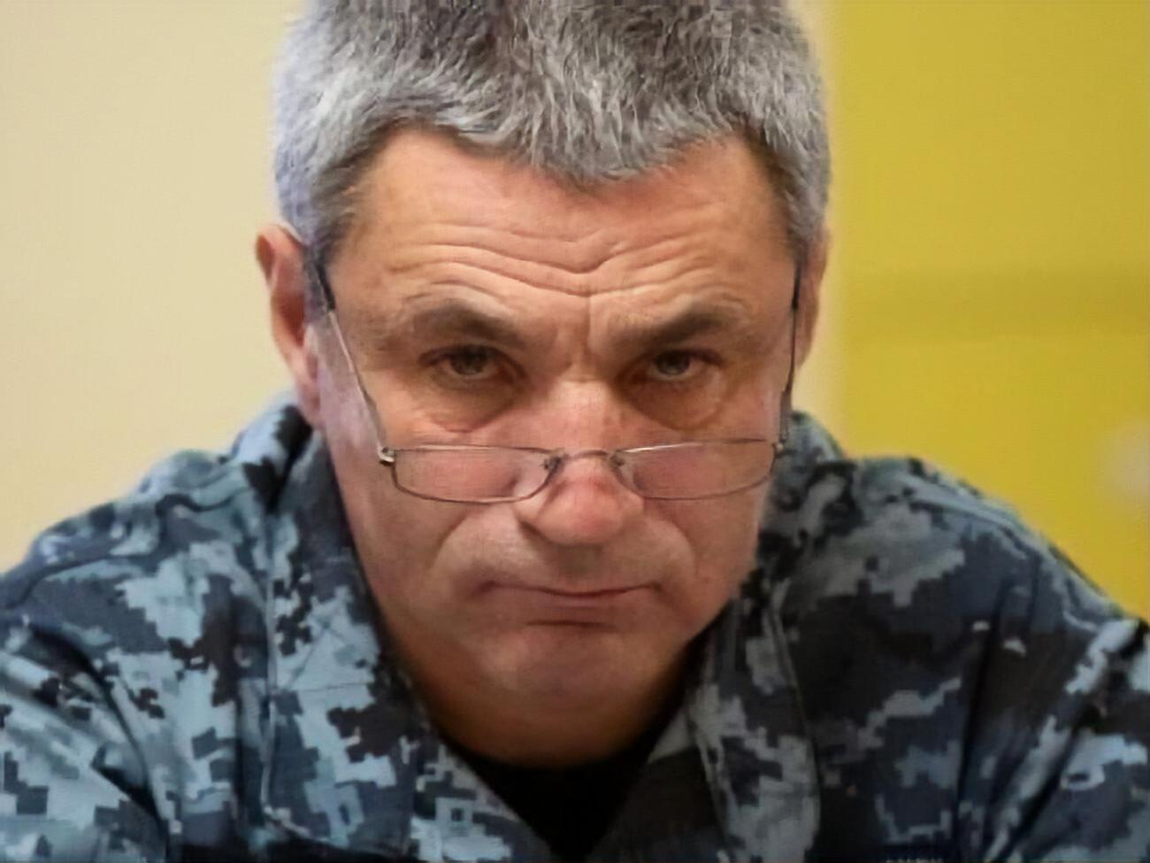 Воронченко: Следователи пока не передали дело моряков адвокатам для ознакомления
