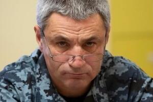 Воронченко: Следователи пока не передали дело моряков адвокатам для ознакомления