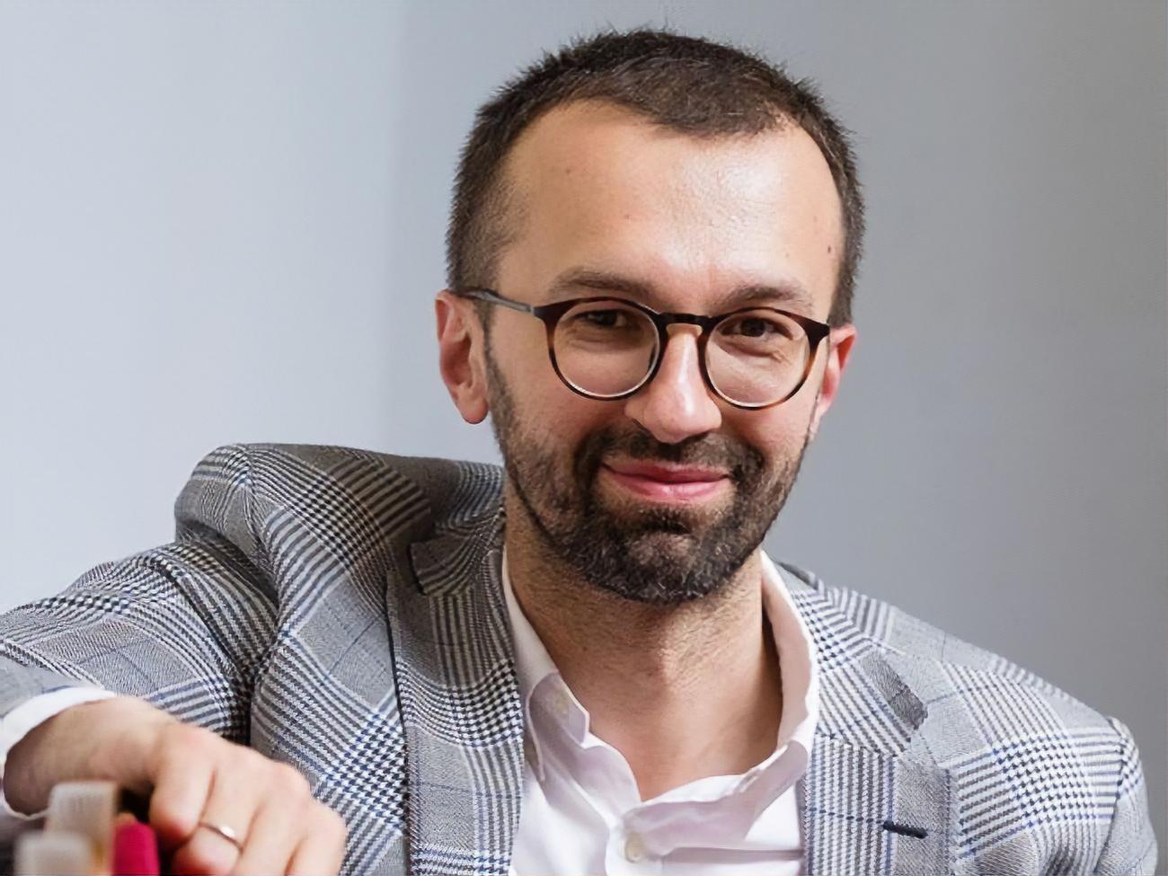 Лещенко зазначив, що подав документи у ЦВК 19 червня &ndash; за день до завершення реєстрації