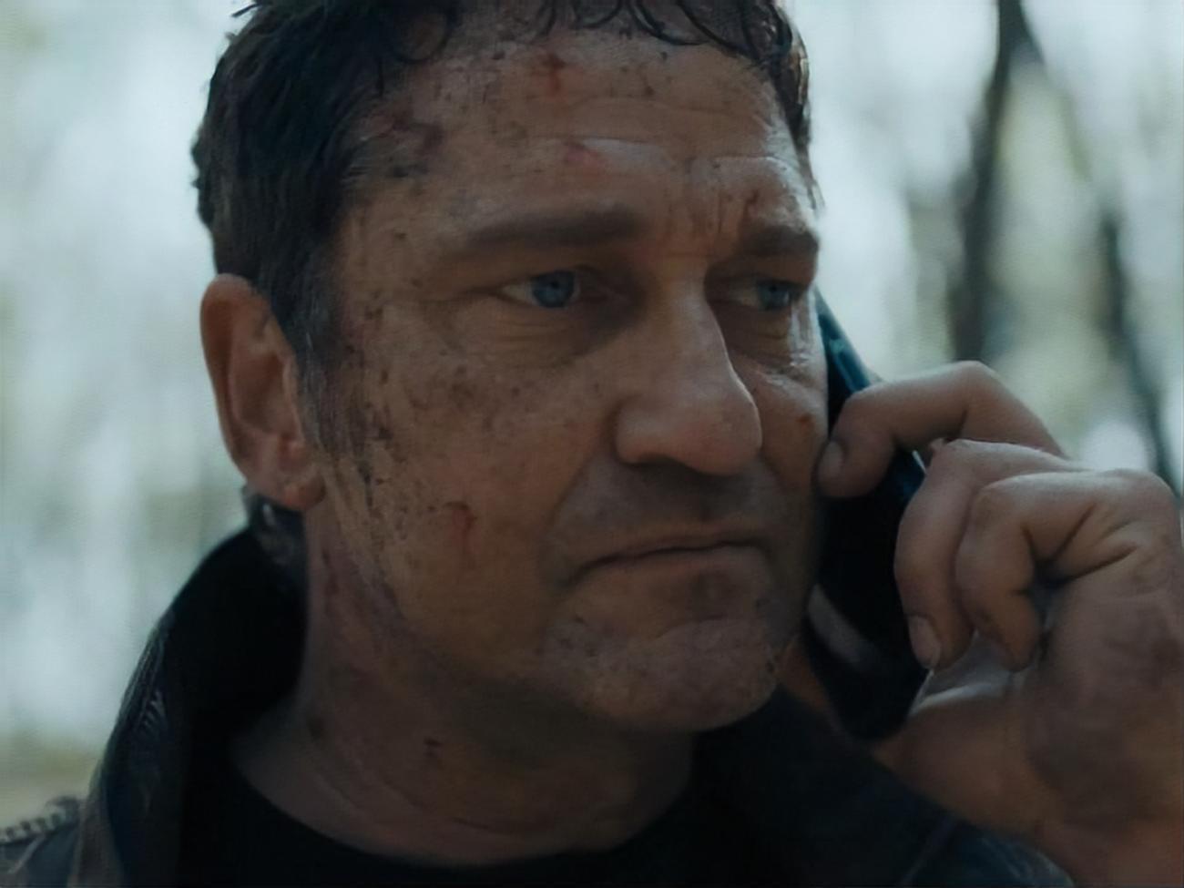 Мировая премьера фильма запланирована на 23 августа 2019 года