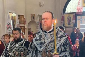 Евстратий об иске УПЦ МП: Мы считаем его абсолютно бесперспективным