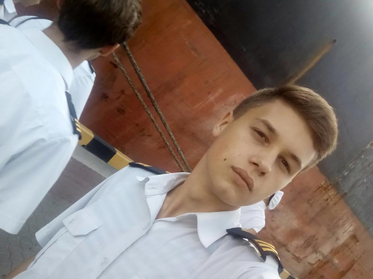 Эйдер&nbsp;интересуется событиями в мире, рассказала адвокат&nbsp;