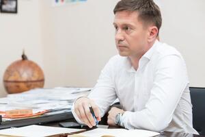 Олександр Данилюк: Не потрібно чекати від Москви визнання цих рішень, тому що є багато російського майна за межами РФ