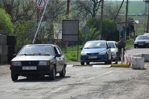 На тимчасово окуповані території надіслали гуманітарну допомогу