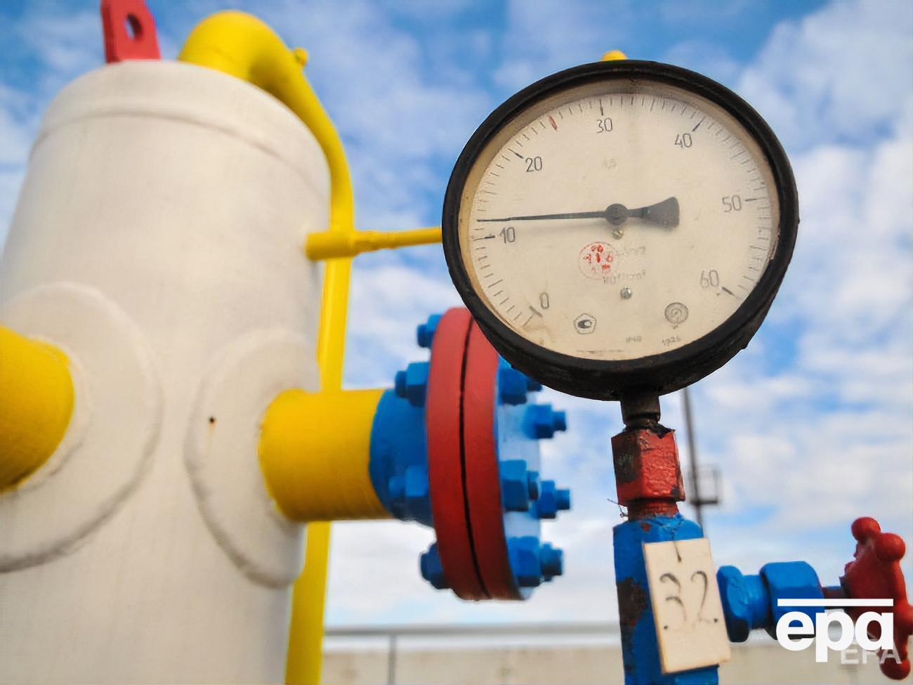 "Нафтогаз" знизить ціну на газ для промисловості