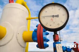 "Нафтогаз" знизить ціну на газ для промисловості